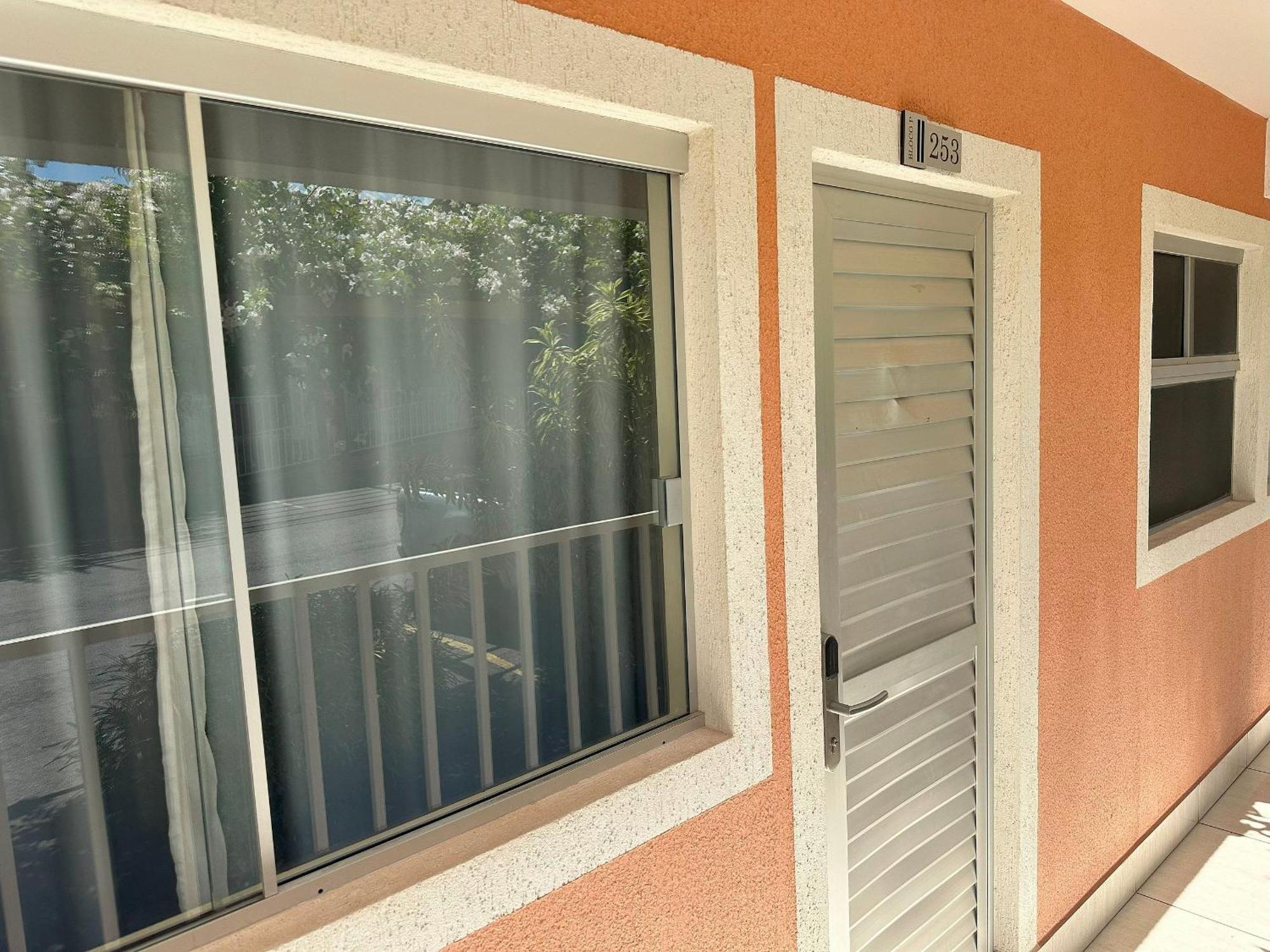 Casa de férias Lacqua Diroma 4 Em Caldas Novas