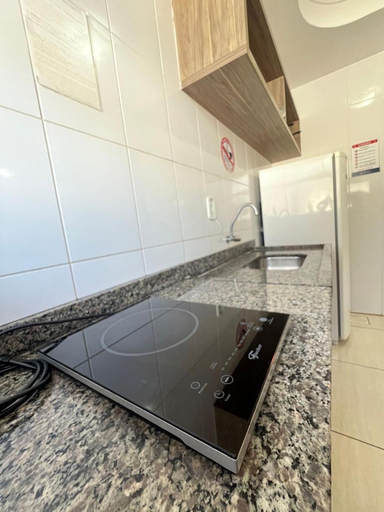 Lacqua Diroma 4 Em Casa de férias Caldas Novas